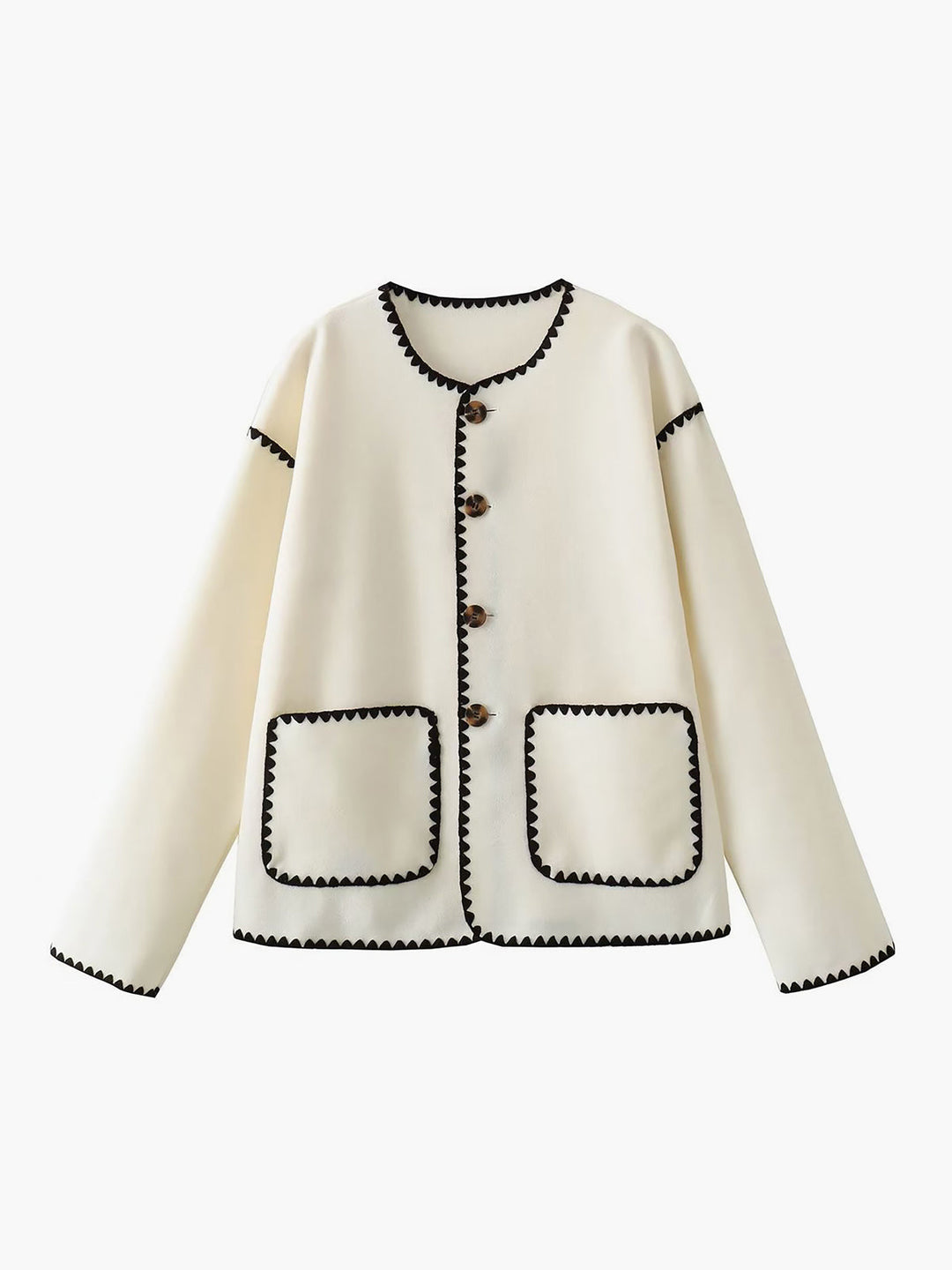 Liv | Veste sophistiquée