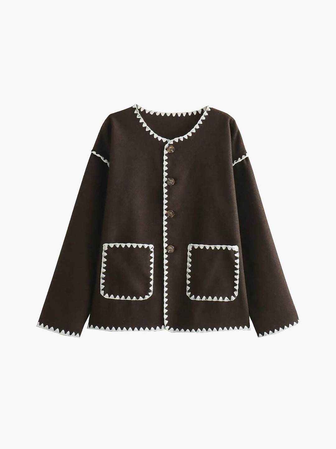 Liv | Veste sophistiquée
