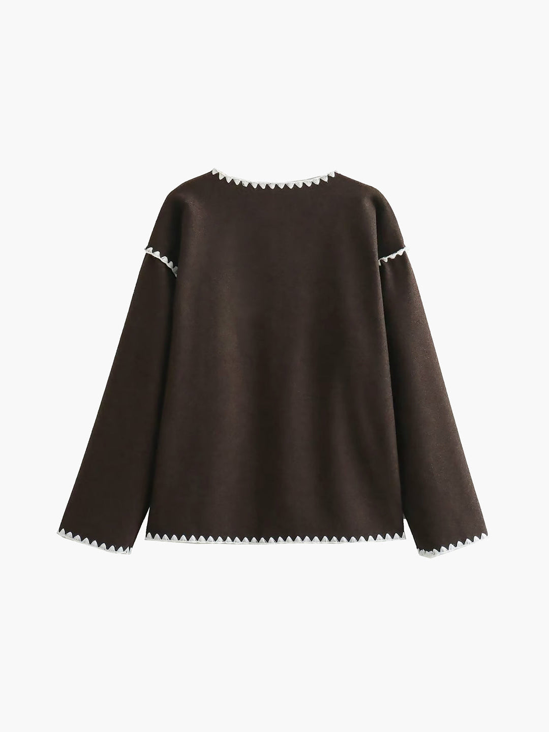 Liv | Veste sophistiquée