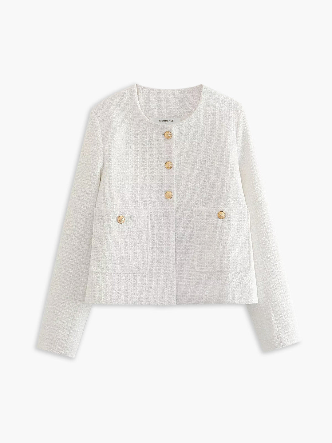Henriette | Blazer chic