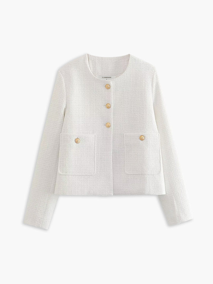 Henriette | Blazer chic