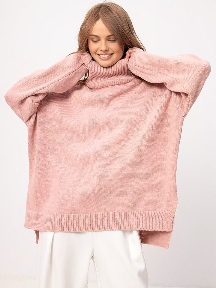 Priscilla | Pull moderne