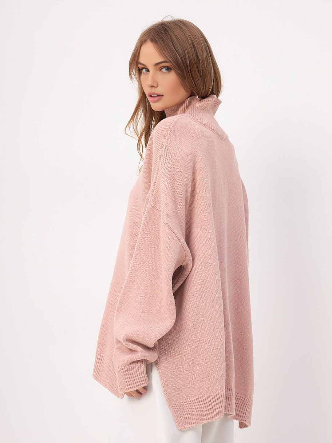Priscilla | Pull moderne