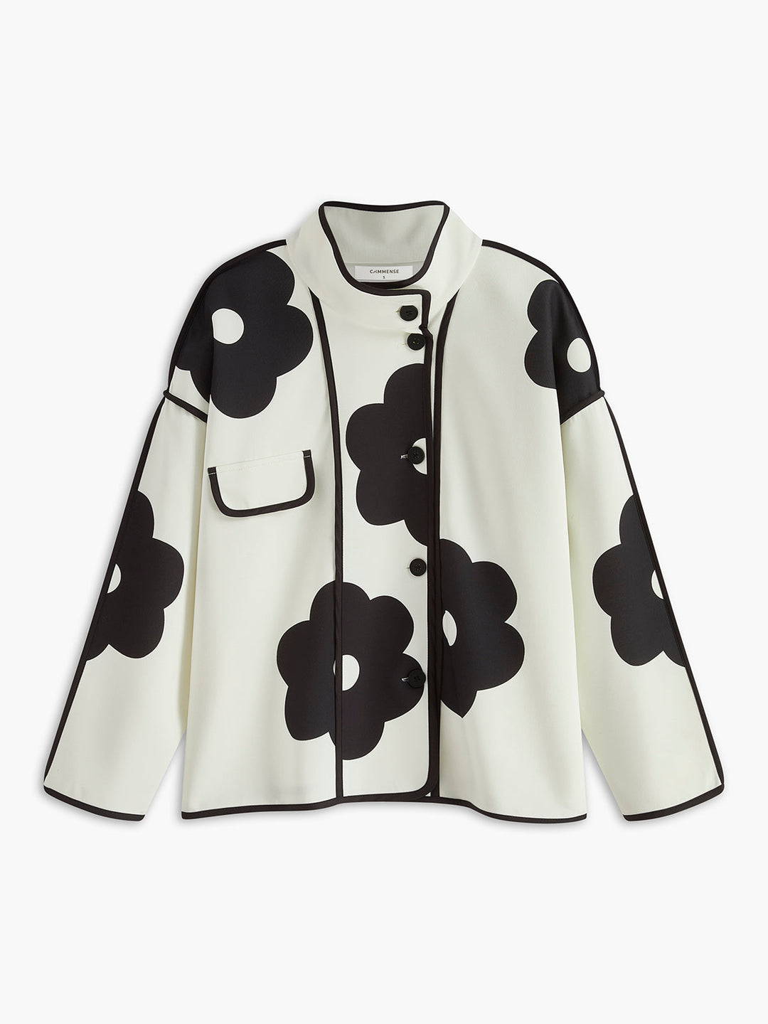 Azalée | Veste exclusive