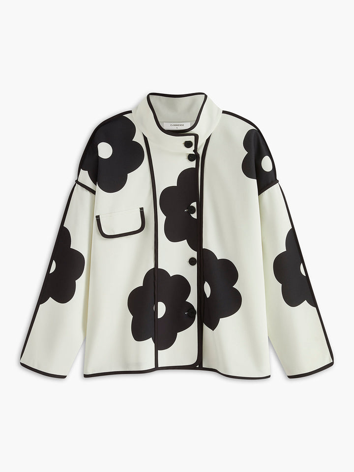 Azalée | Veste exclusive