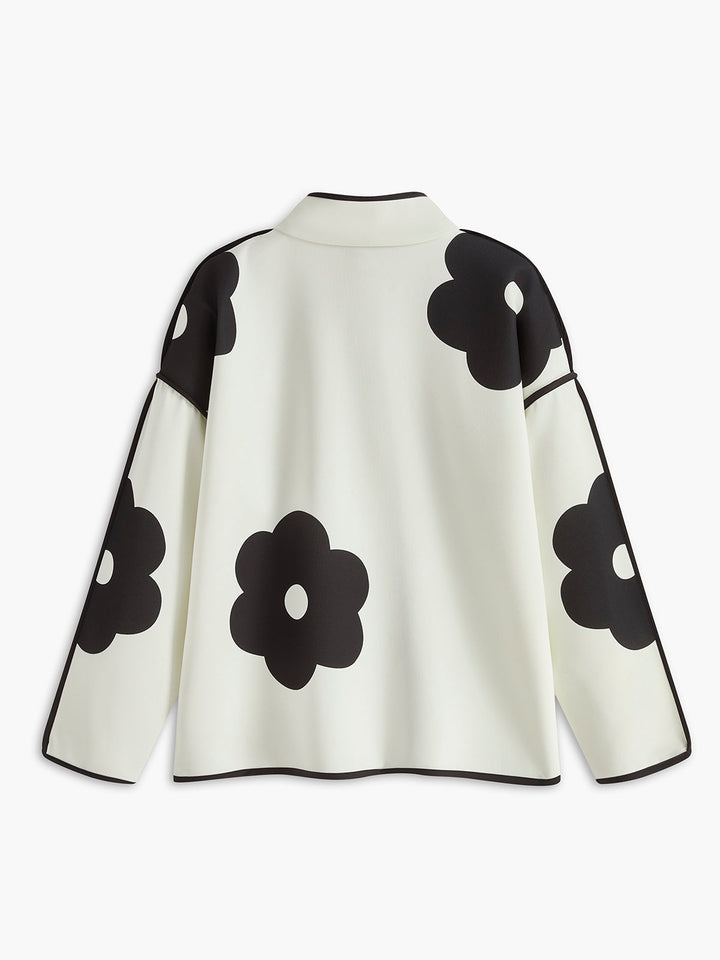 Azalée | Veste exclusive