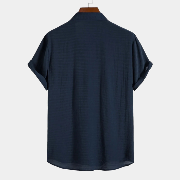 Grégoire | Chemise d'été Rio