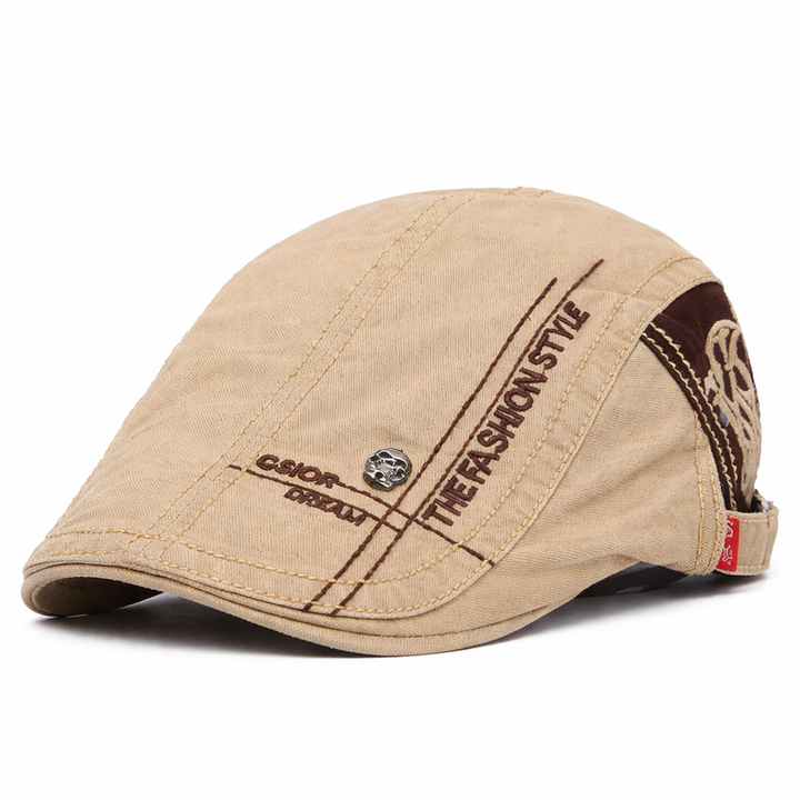 Hadrien | Casquette d’été