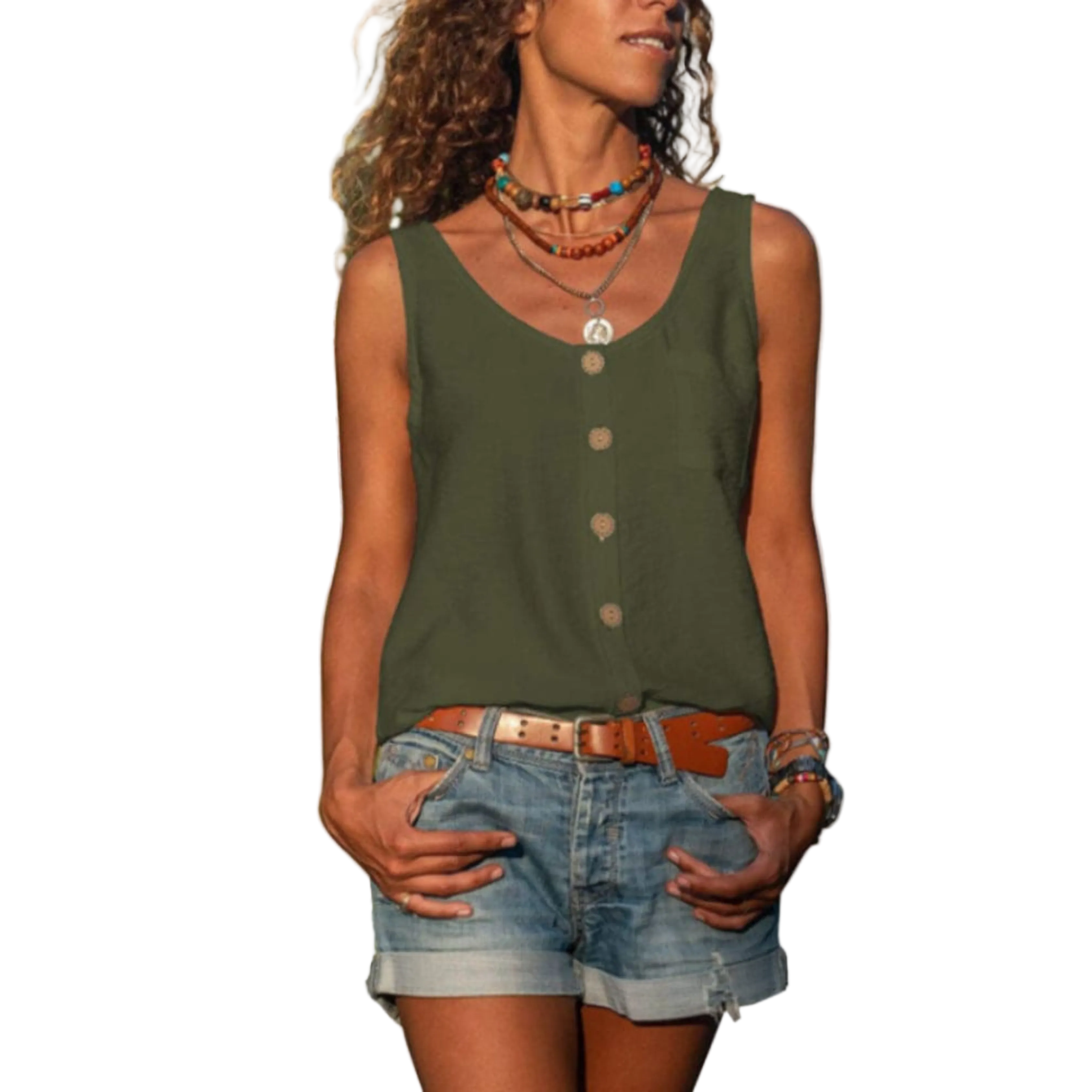 Belinda™ | Haut