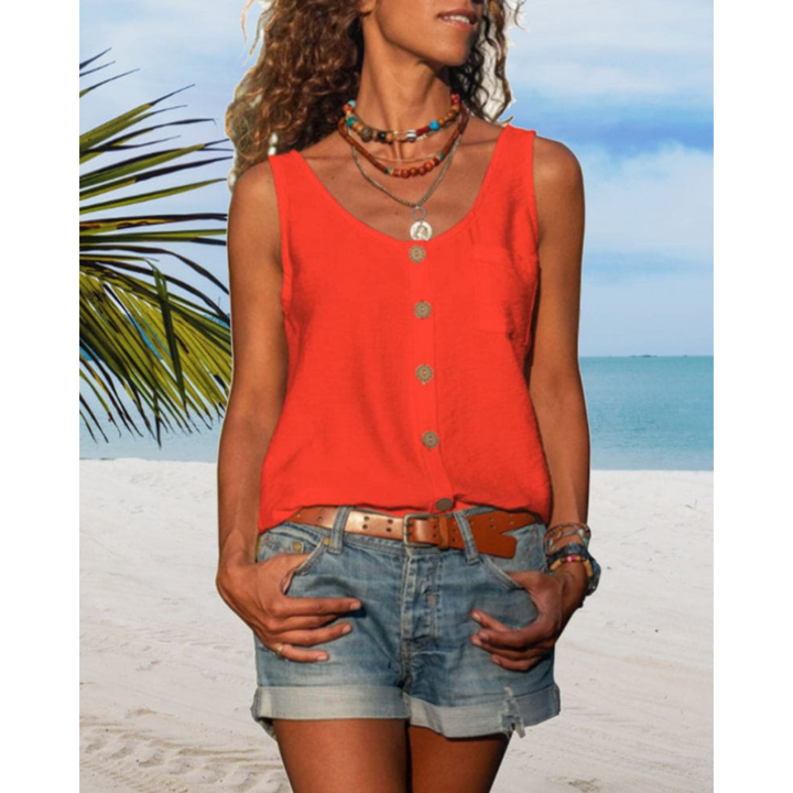 Laetitia | Haut raffiné