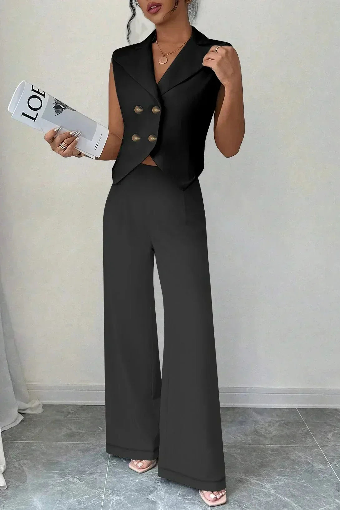 Bellagio™ | Ensemble