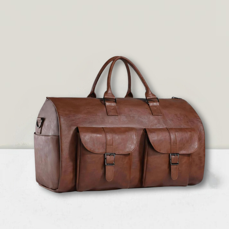 Tess | Sac en Cuir sophistiqué