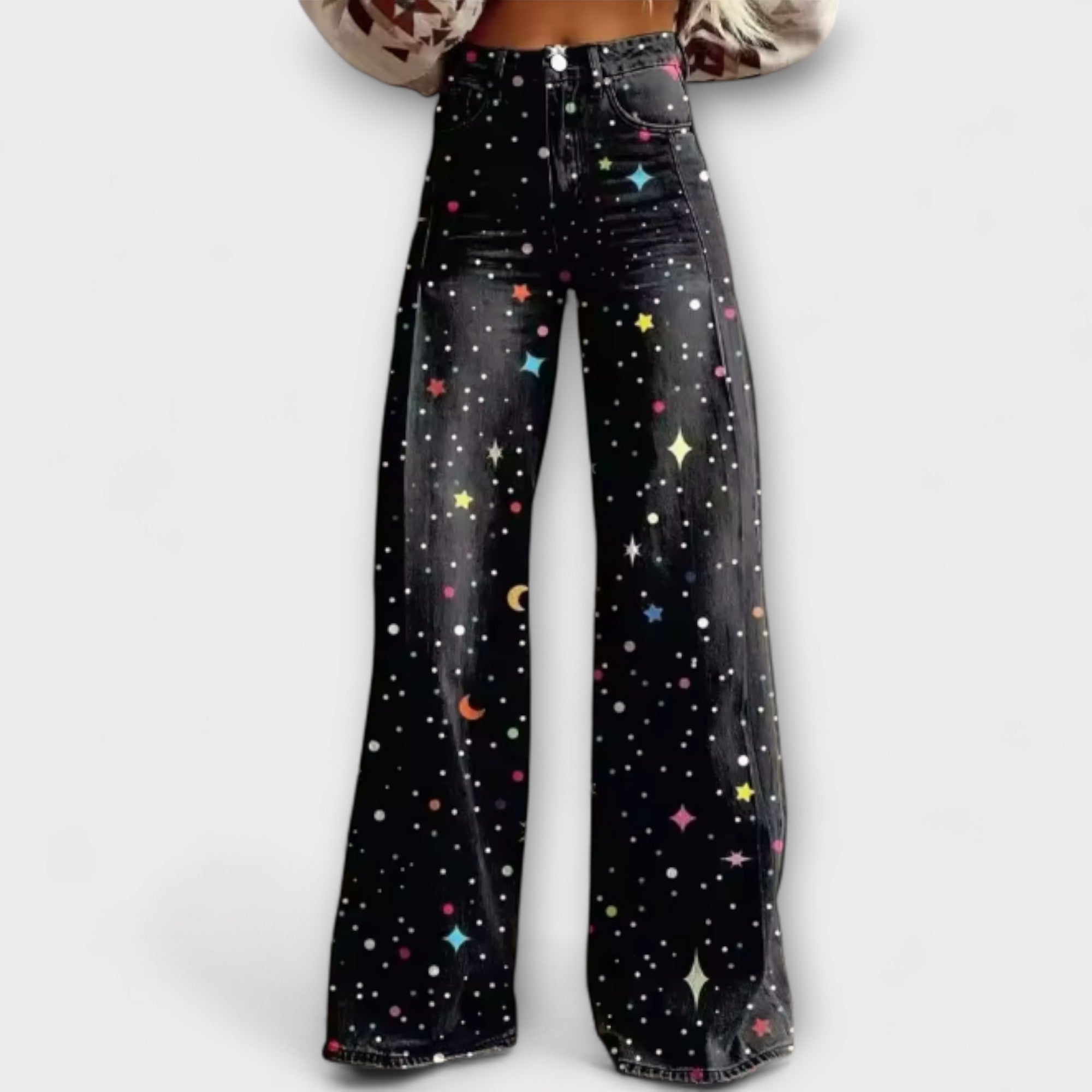 Bianca™ | Pantalon