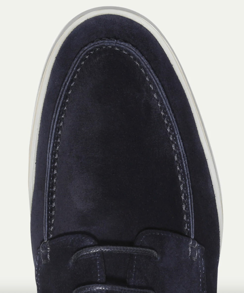 Atelier Verdi | Mocassins Élégants En Cuir