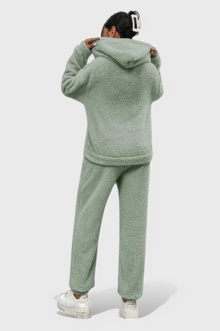 Scarlette | Ensemble exclusif