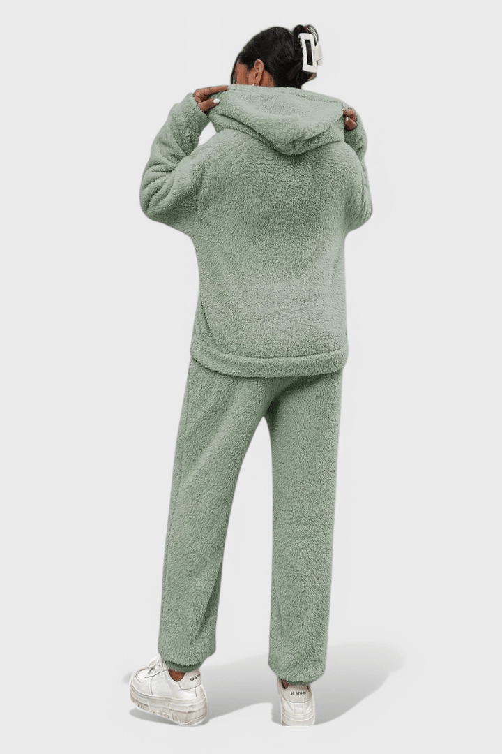 Scarlette | Ensemble exclusif