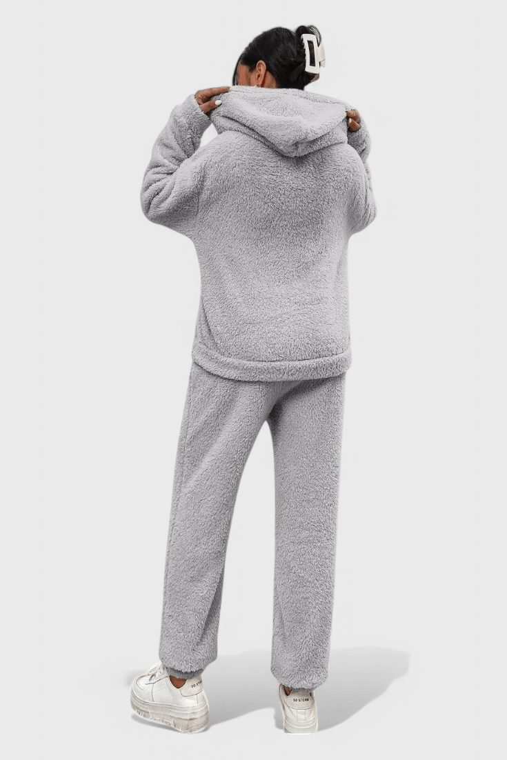 Scarlette | Ensemble exclusif