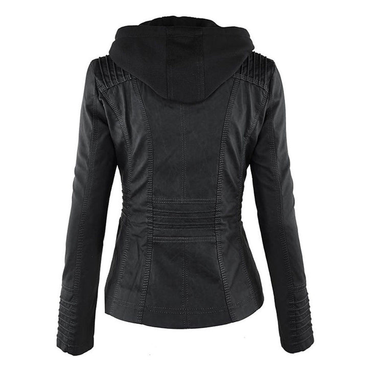 Patricia | Veste glamour