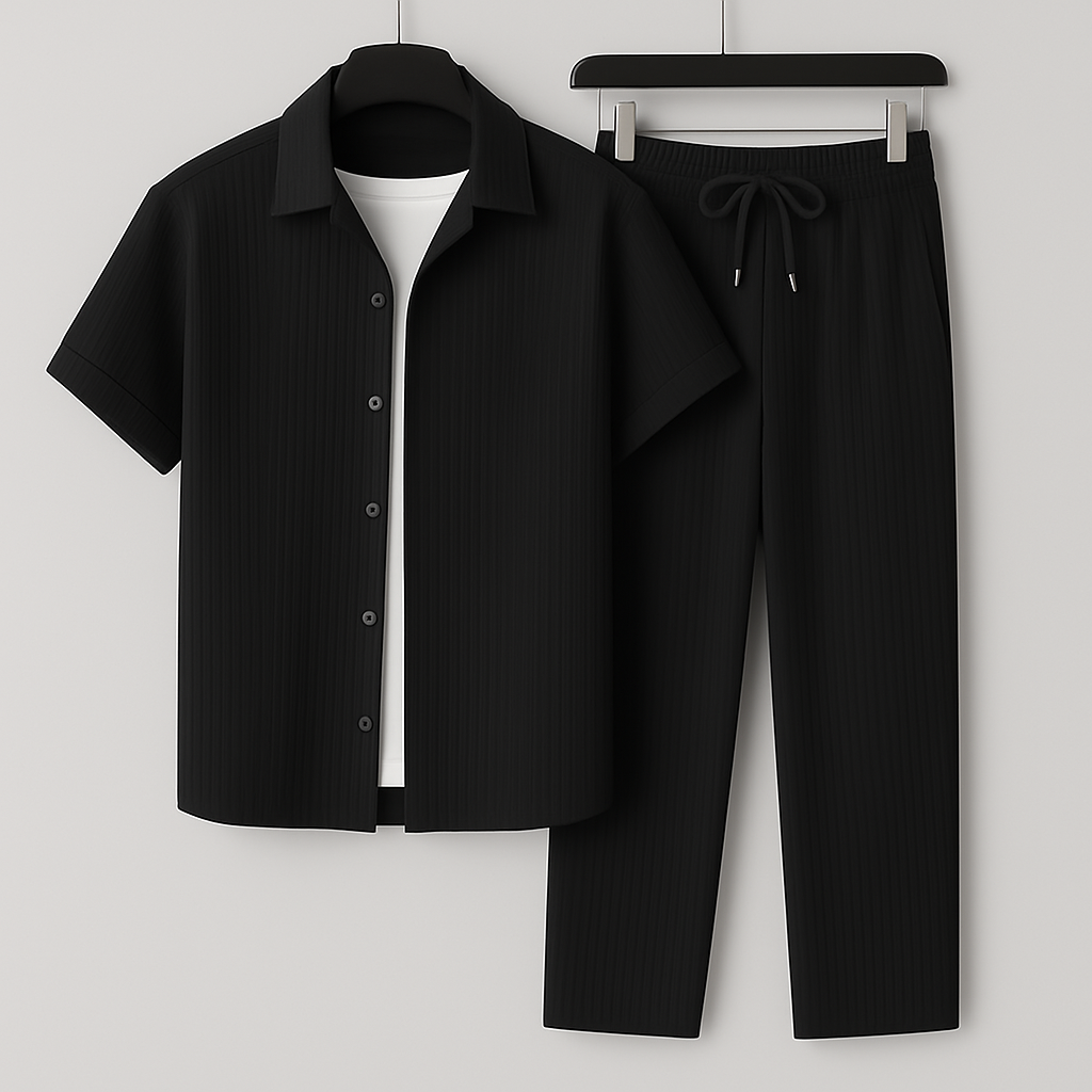 Yaël™ | Ensemble en lin