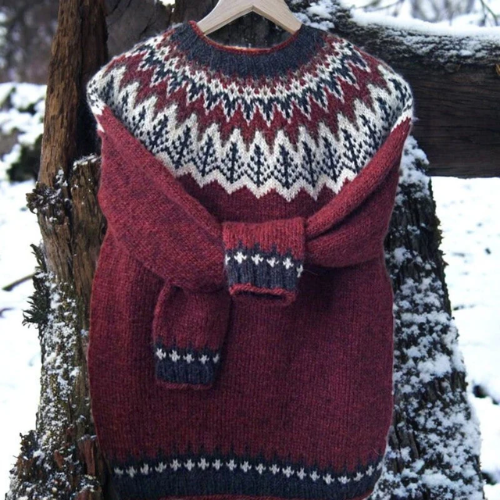 Jeanne™ | Sweat à capuche