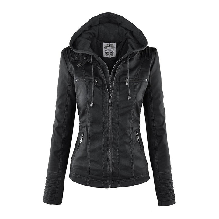 Patricia | Veste glamour