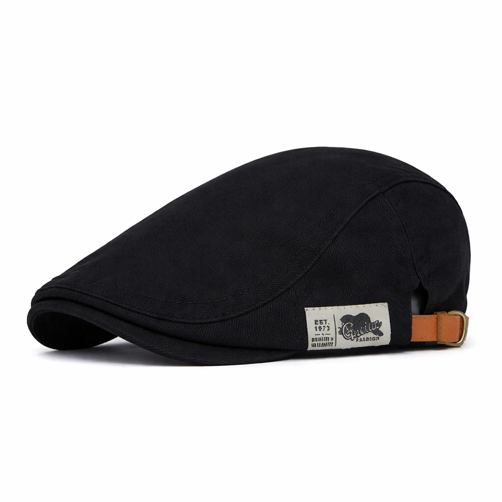Modeste | Casquette classique