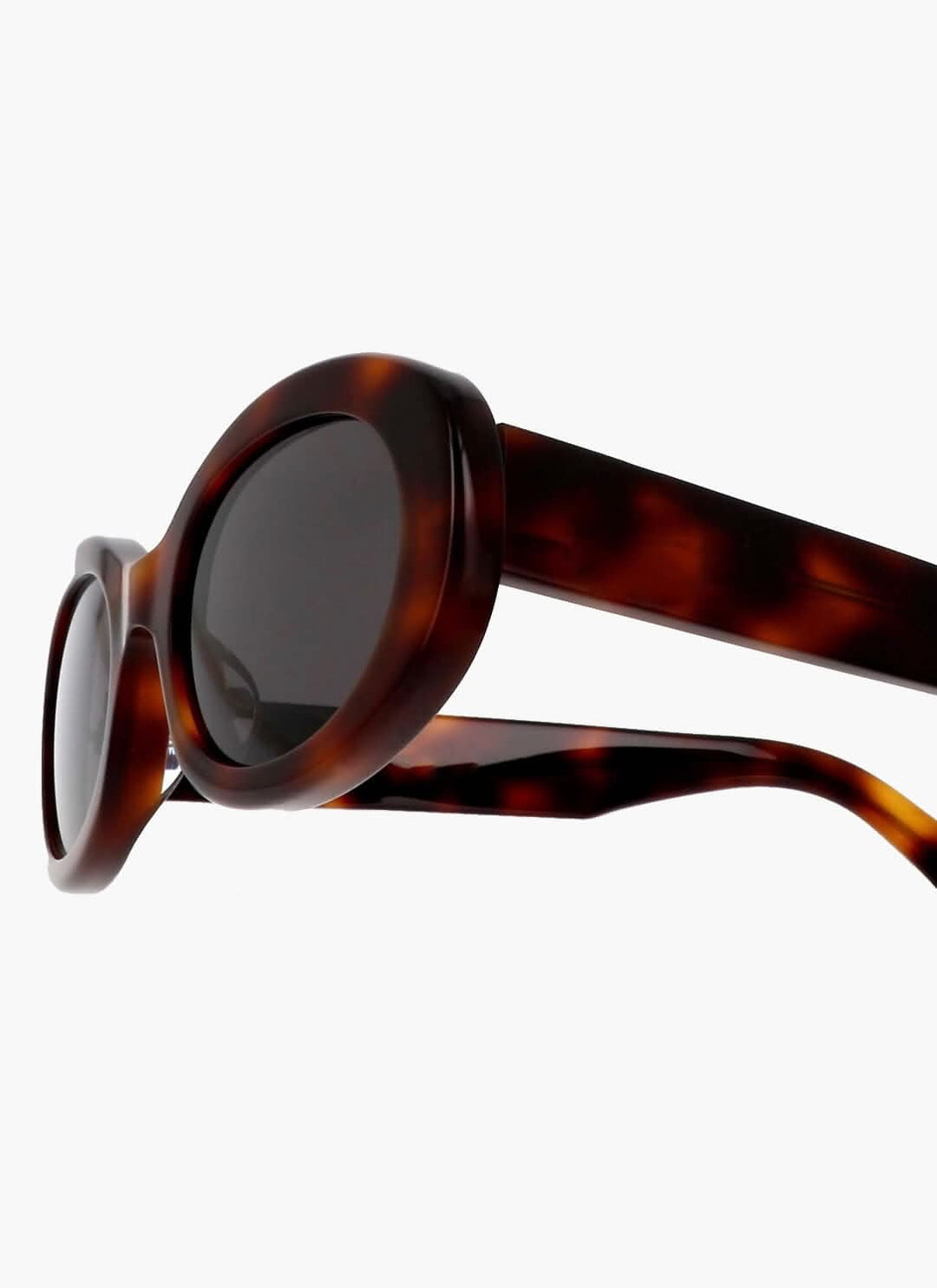 Lilou | Lunettes de Soleil intemporelle