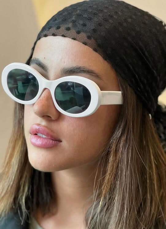 Lilou | Lunettes de Soleil intemporelle