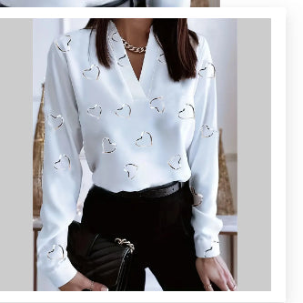 Chemisier™ | Blouse
