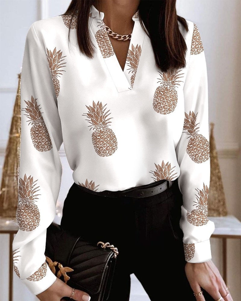 Chemisier™ | Blouse