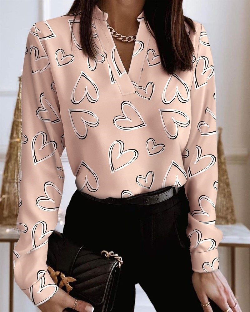 Chemisier™ | Blouse