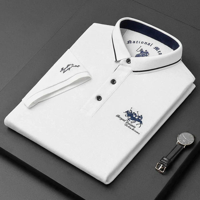 Didier | Polo homme