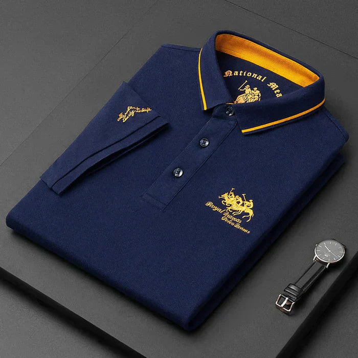 Didier | Polo homme