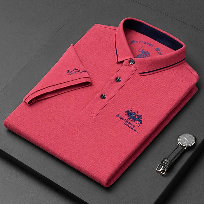 Didier | Polo homme