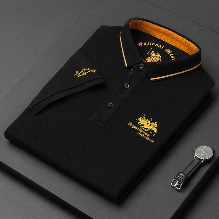 Didier | Polo homme
