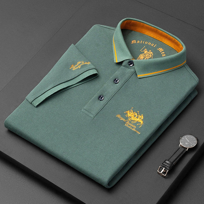 Didier | Polo homme