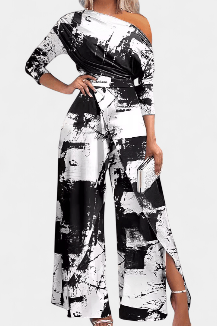 Charlotte | Ensemble tendance