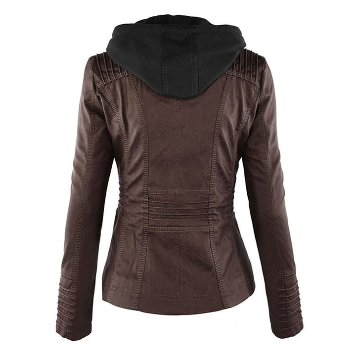 Patricia | Veste glamour
