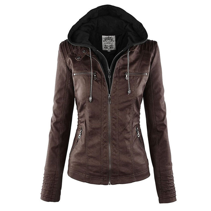 Patricia | Veste glamour