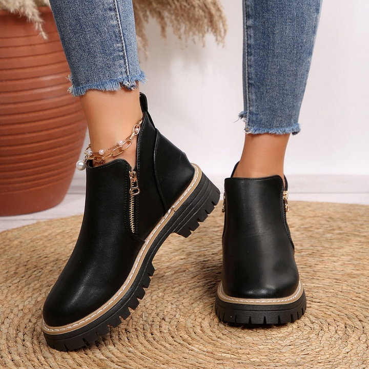 Albane | Bottes tendance