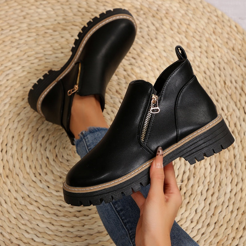 Albane | Bottes tendance