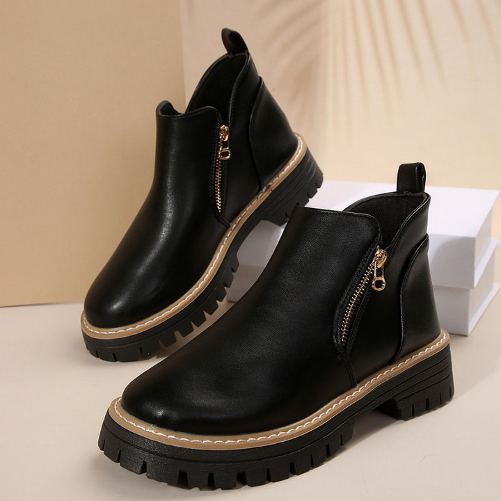 Albane | Bottes tendance
