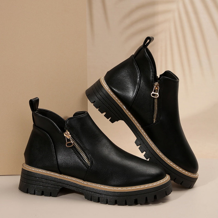 Albane | Bottes tendance