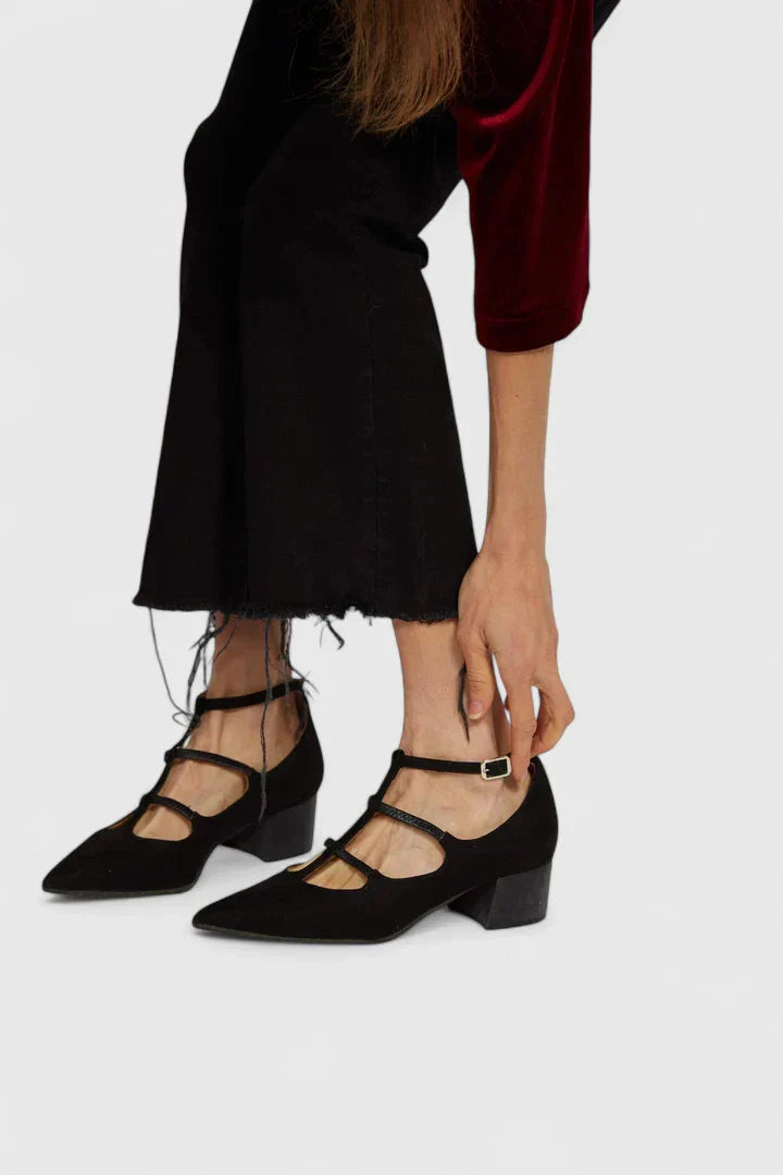 Noé | Talons exclusif