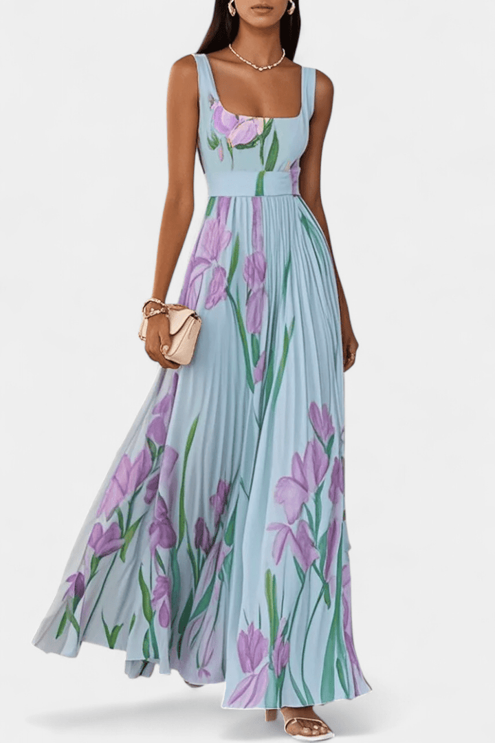 Antoinette | Robe glamour