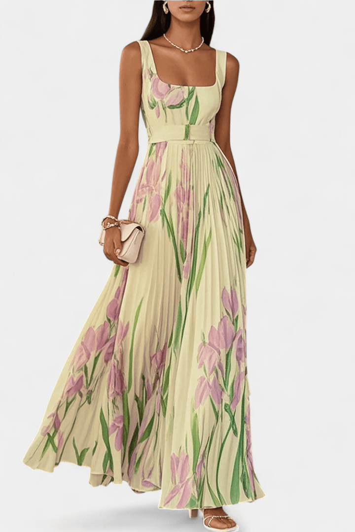 Antoinette | Robe glamour