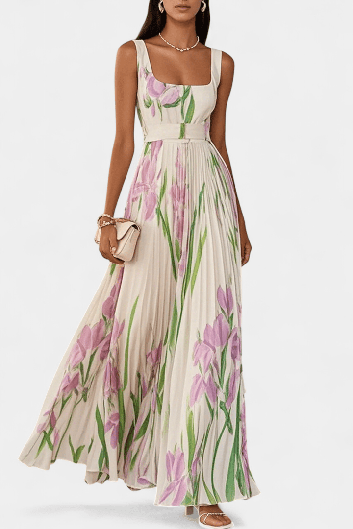 Antoinette | Robe glamour