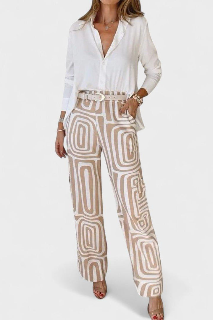 Loane | Ensemble chic