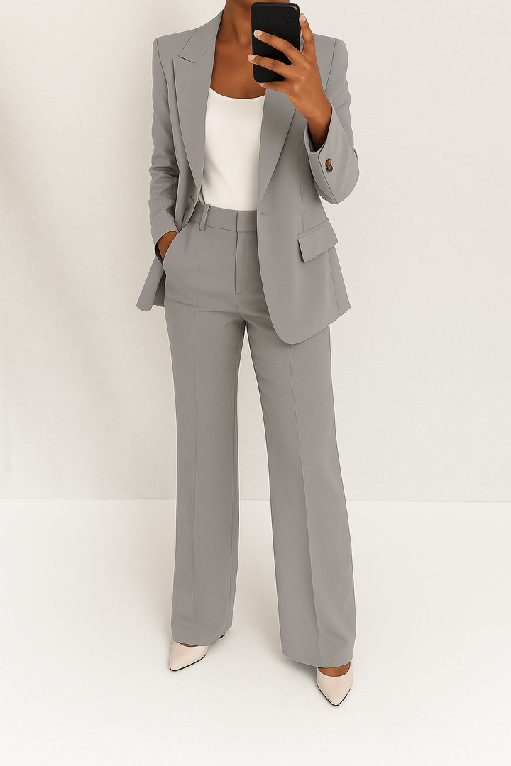 Jolinda | Ensemble luxueux