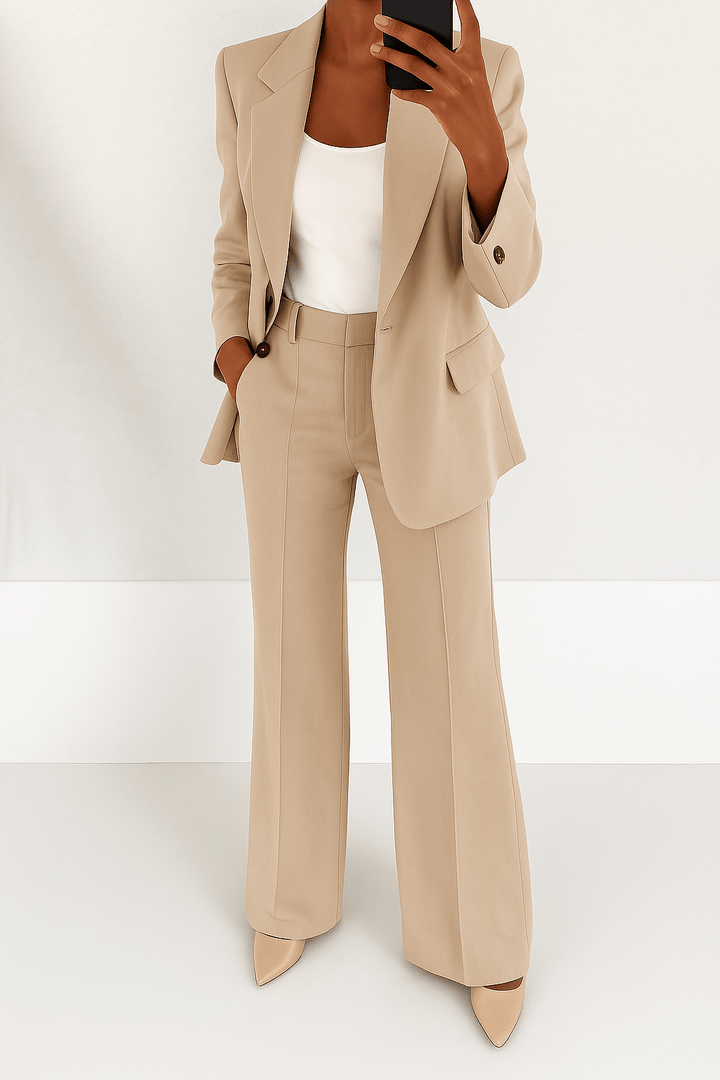 Jolinda | Ensemble luxueux